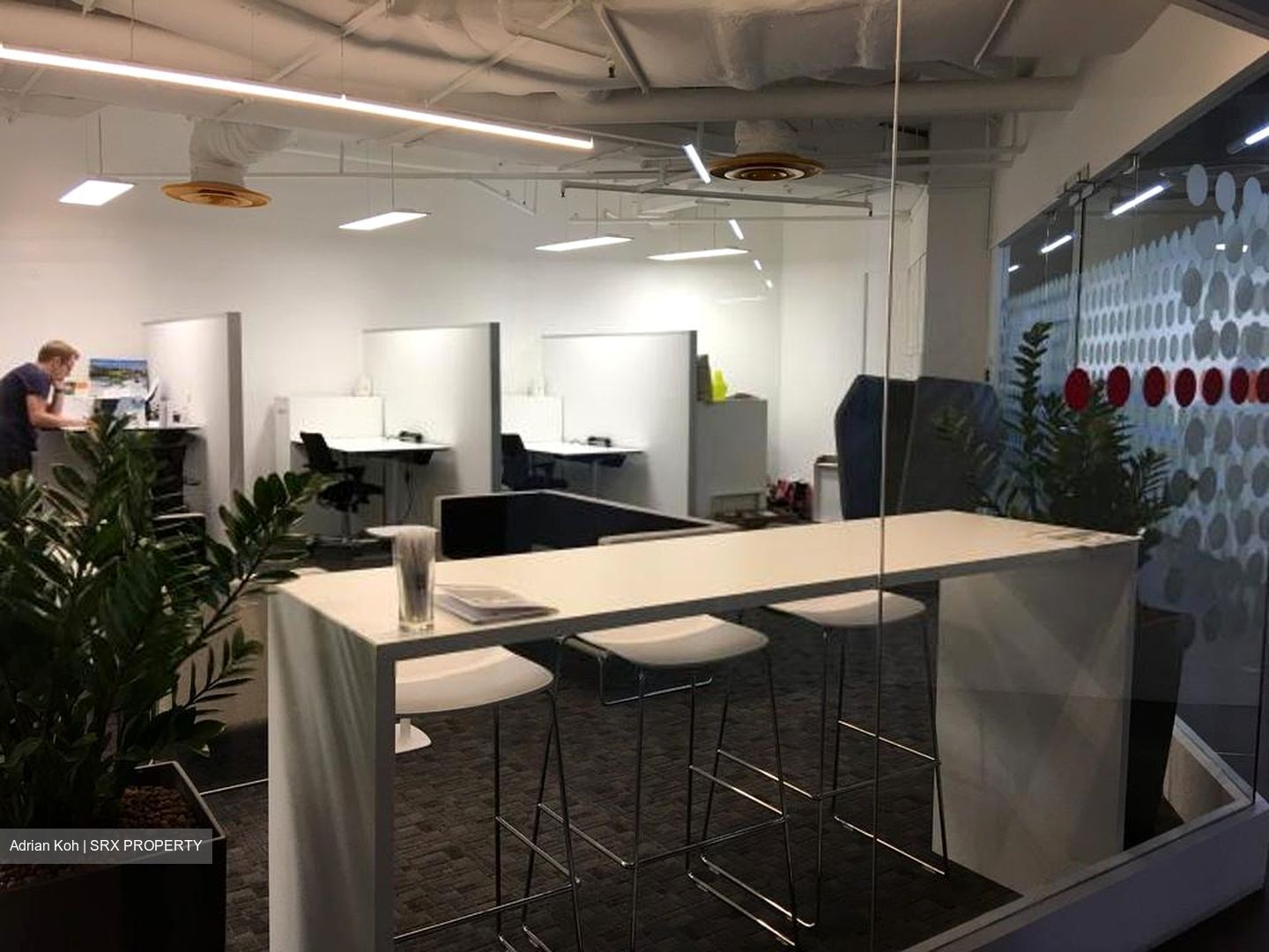 Icon @ Ibp (D22), Office #367740971